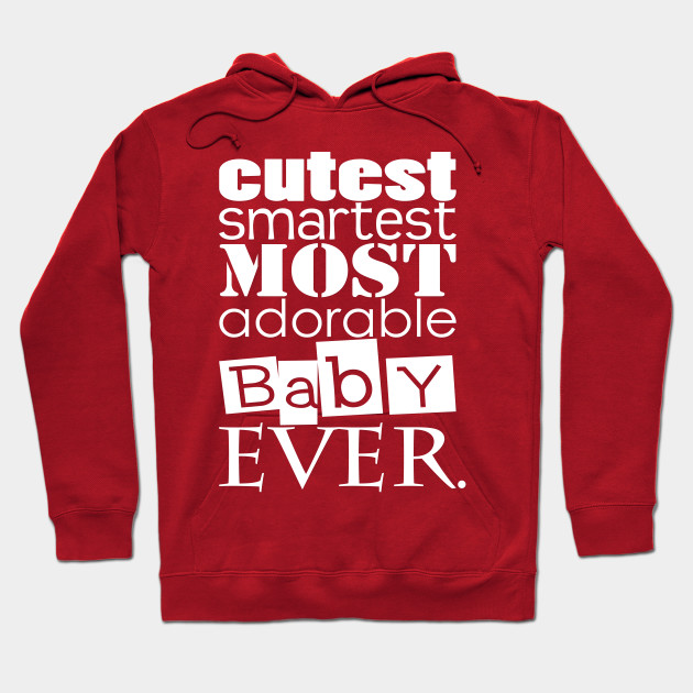 Cutest hoodies cheap ever